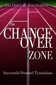 The Changeover Zone