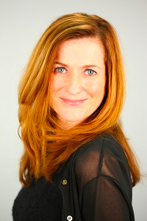 Fiona Haworth