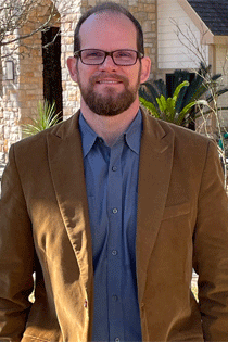 Chad Mattingly