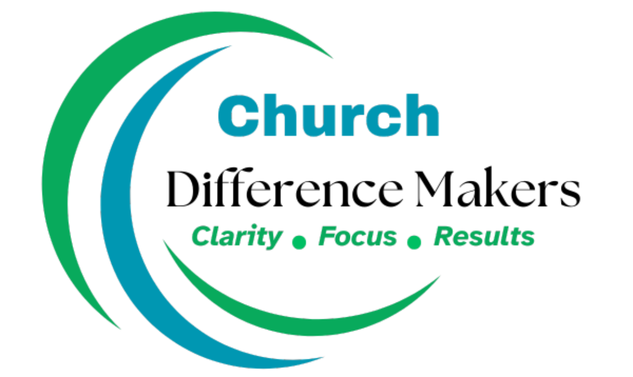 Church Difference Makers